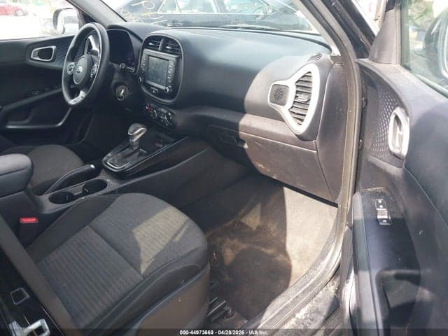2020 KIA SOUL S 5