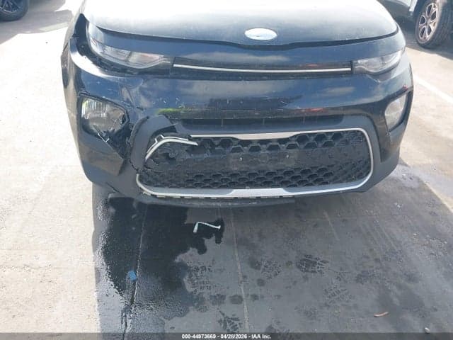 2020 KIA SOUL S 6