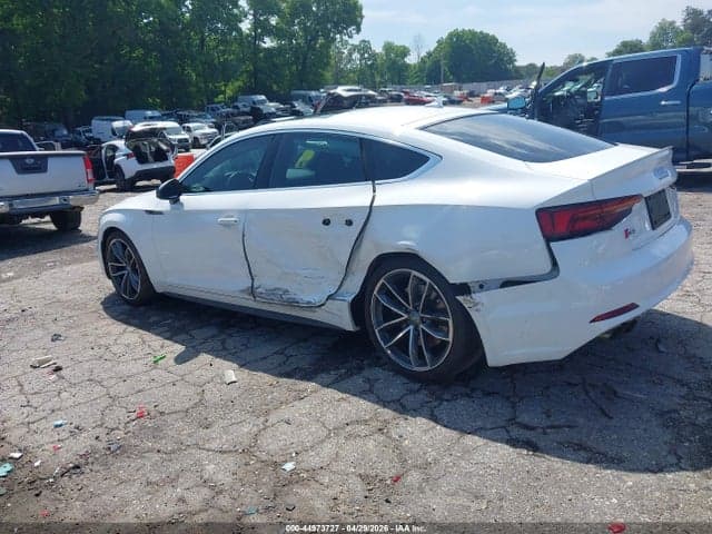 2019 AUDI S5 3.0T PREMIUM 15
