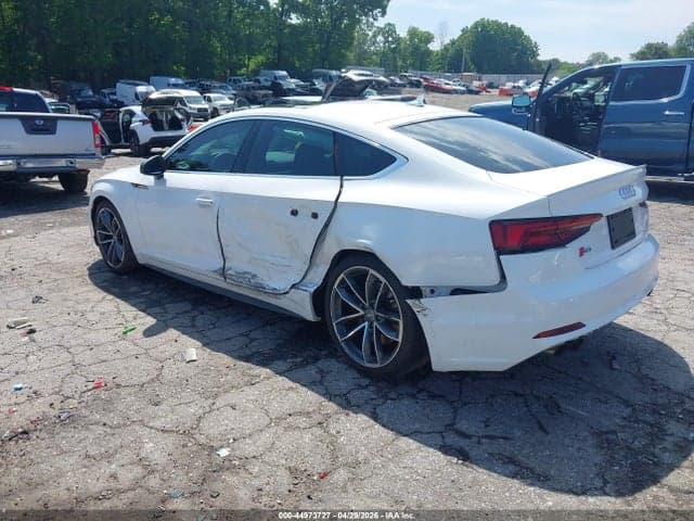 2019 AUDI S5 3.0T PREMIUM 3