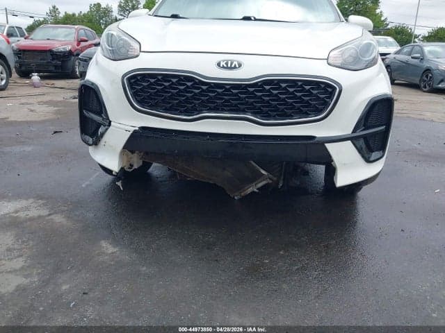 2020 KIA SPORTAGE LX 6