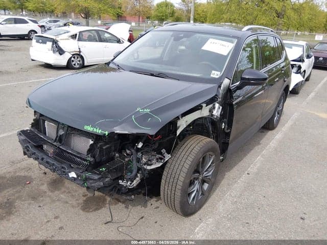 2024 VOLKSWAGEN TIGUAN 2.0T SE/2.0T WOLFSBURG EDITION 2