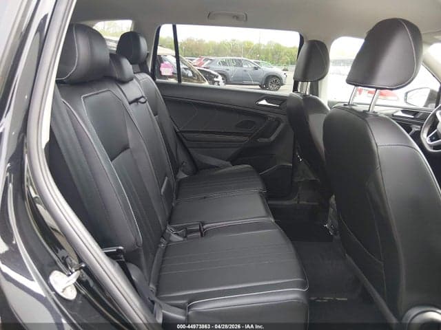 2024 VOLKSWAGEN TIGUAN 2.0T SE/2.0T WOLFSBURG EDITION 8