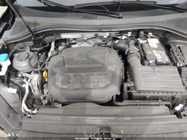 2024 VOLKSWAGEN TIGUAN 2.0T SE/2.0T WOLFSBURG EDITION 10