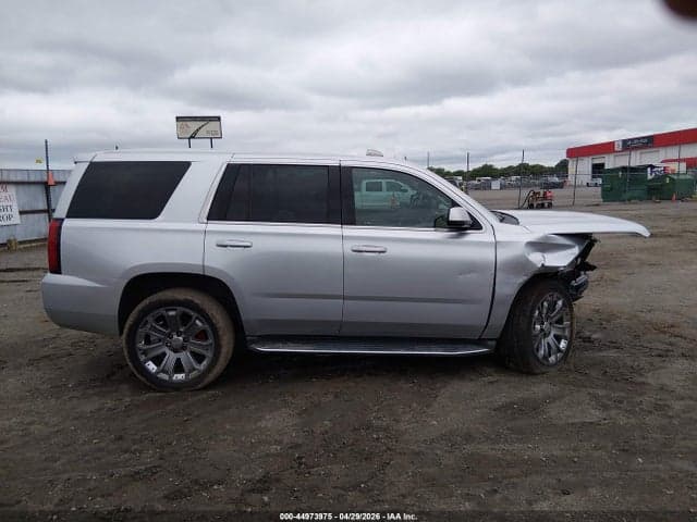 2020 CHEVROLET TAHOE 2WD COMMERCIAL FLEET 13