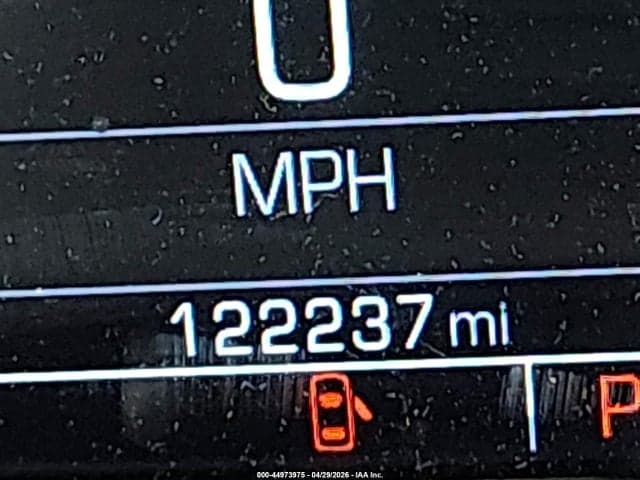 2020 CHEVROLET TAHOE 2WD COMMERCIAL FLEET 15