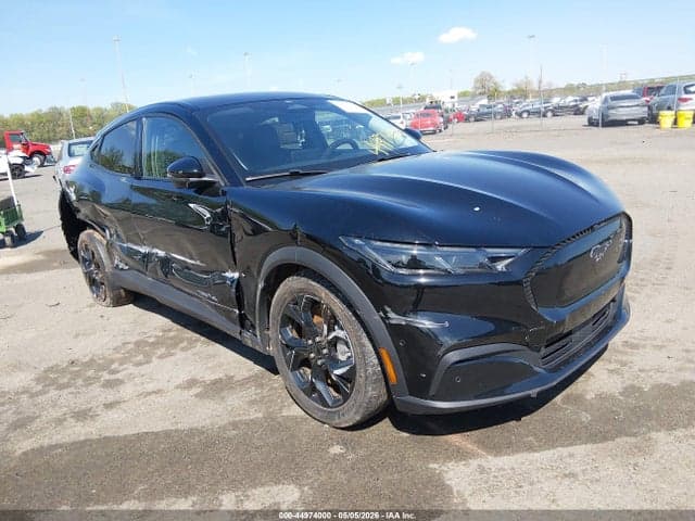 2024 FORD MUSTANG MACH-E SELECT - 1