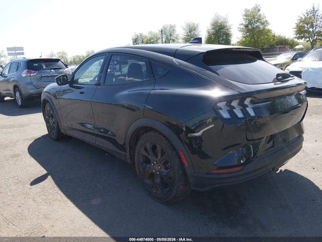 2024 FORD MUSTANG MACH-E SELECT 3