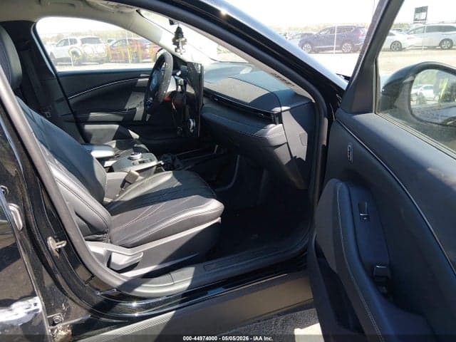 2024 FORD MUSTANG MACH-E SELECT 5