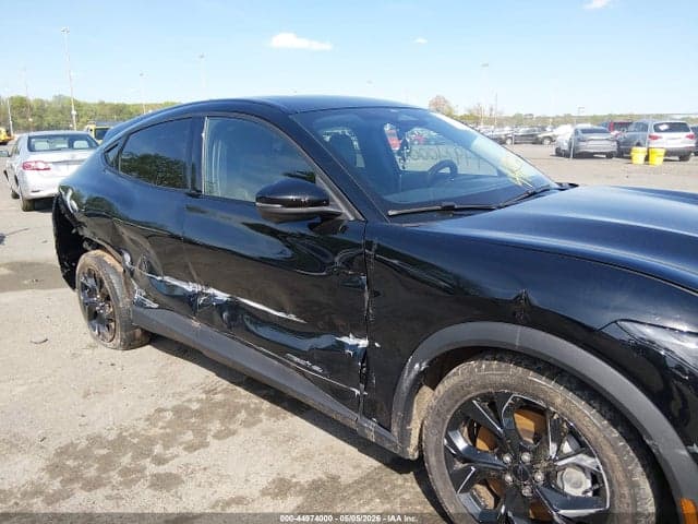 2024 FORD MUSTANG MACH-E SELECT 6