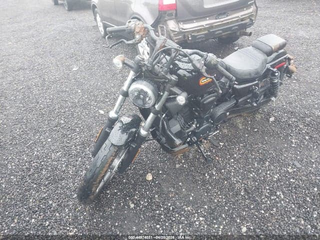2025 HARLEY-DAVIDSON RH975 S 2