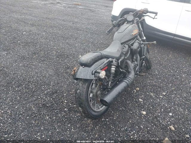 2025 HARLEY-DAVIDSON RH975 S 4