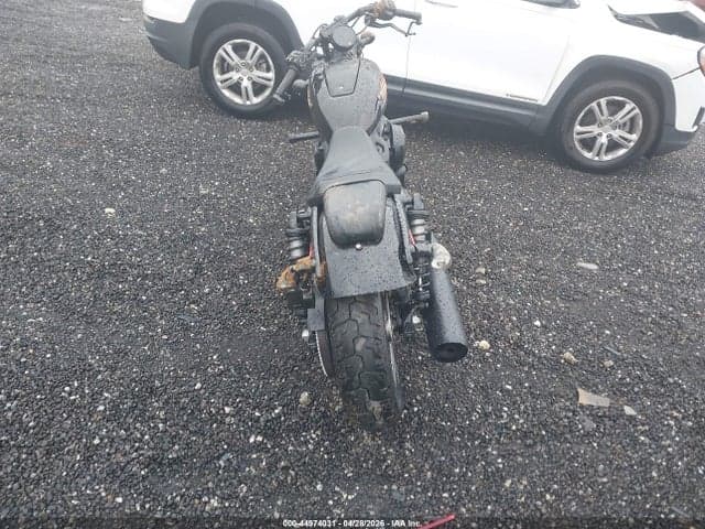 2025 HARLEY-DAVIDSON RH975 S 6