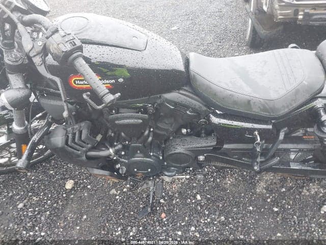 2025 HARLEY-DAVIDSON RH975 S 9