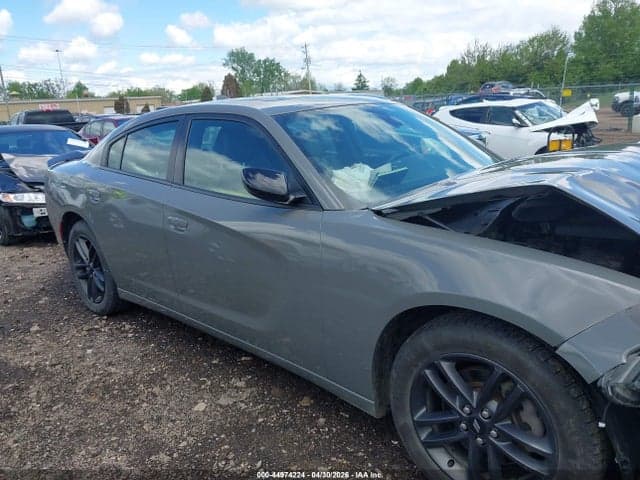 2019 DODGE CHARGER SXT AWD 13