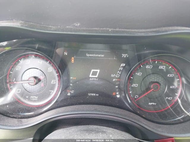 2019 DODGE CHARGER SXT AWD 15