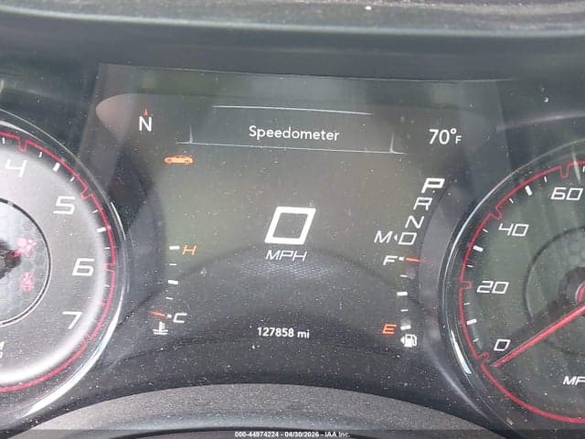 2019 DODGE CHARGER SXT AWD 7
