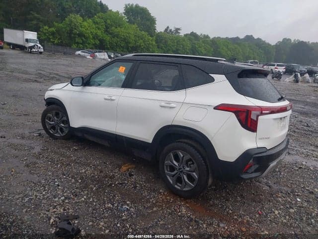 2024 KIA SELTOS S 3