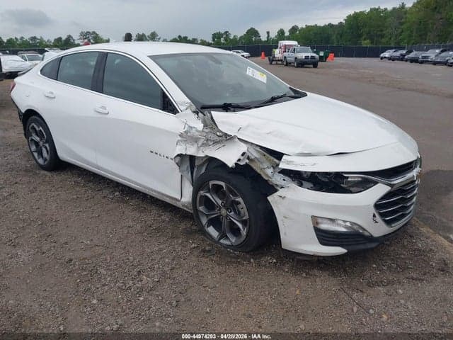 2020 CHEVROLET MALIBU FWD LT - 1