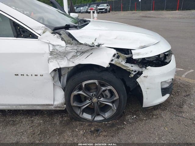 2020 CHEVROLET MALIBU FWD LT 6