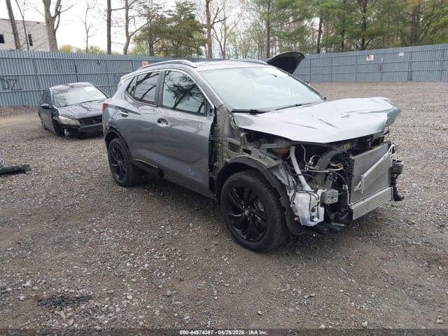 2024 BUICK ENCORE GX SPORT TOURING FWD - 1