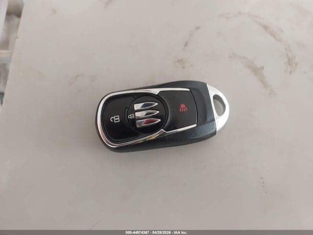 2024 BUICK ENCORE GX SPORT TOURING FWD 11