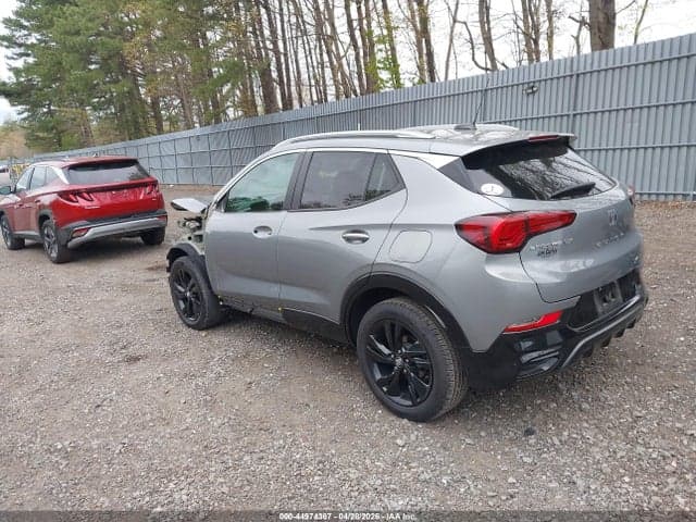 2024 BUICK ENCORE GX SPORT TOURING FWD 3