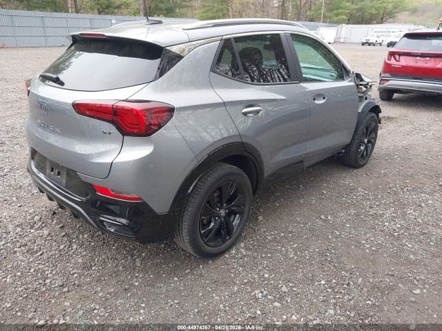 2024 BUICK ENCORE GX SPORT TOURING FWD 4