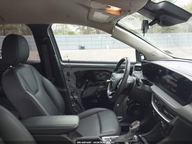 2024 BUICK ENCORE GX SPORT TOURING FWD 5