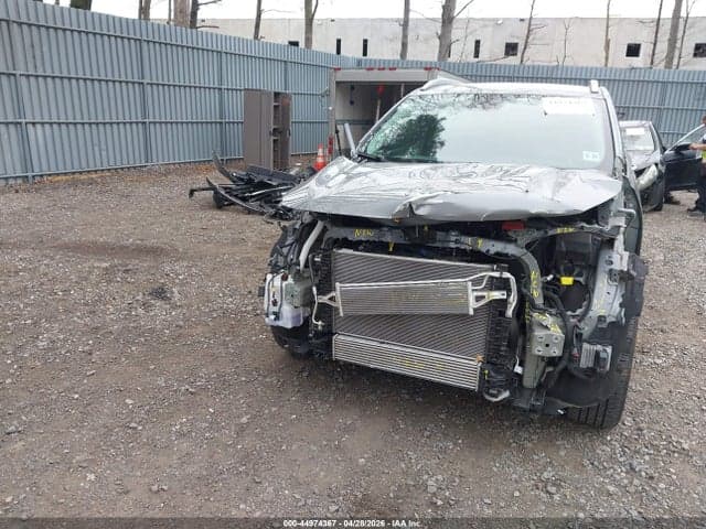 2024 BUICK ENCORE GX SPORT TOURING FWD 6