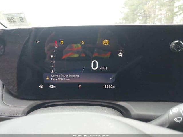 2024 BUICK ENCORE GX SPORT TOURING FWD 7