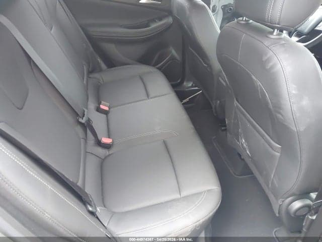 2024 BUICK ENCORE GX SPORT TOURING FWD 8