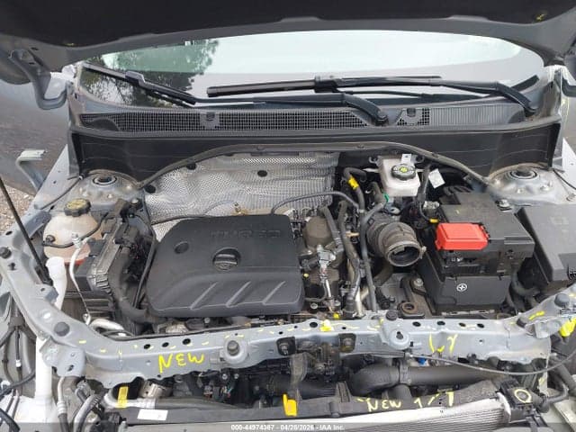 2024 BUICK ENCORE GX SPORT TOURING FWD 10