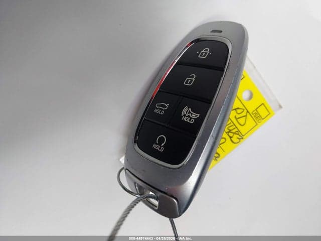 2023 HYUNDAI SONATA HYBRID SEL 11