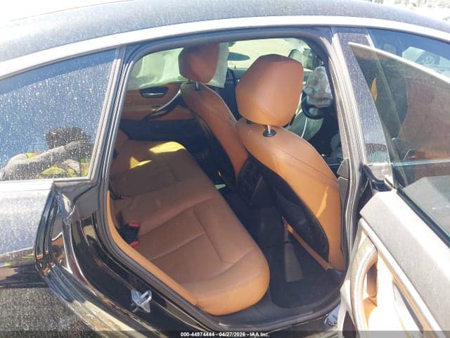 2019 BMW 430I GRAN COUPE XDRIVE 8