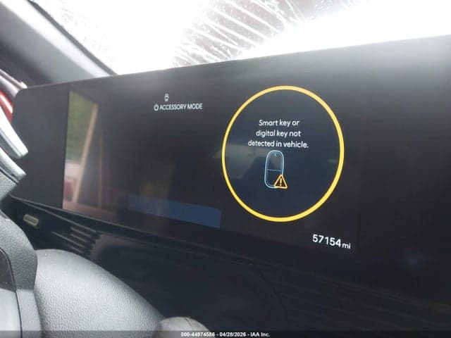 2025 HYUNDAI IONIQ 5 N 7