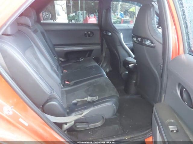 2025 HYUNDAI IONIQ 5 N 8