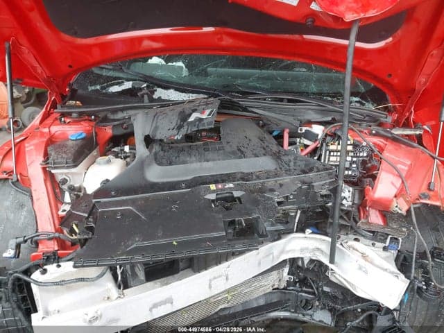 2025 HYUNDAI IONIQ 5 N 10