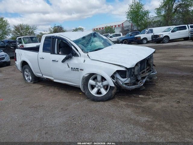 2013 RAM 1500 SLT