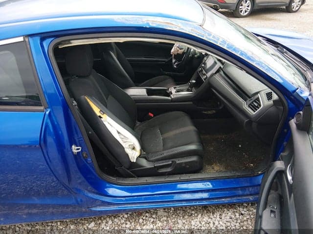 2019 HONDA CIVIC SPORT 6
