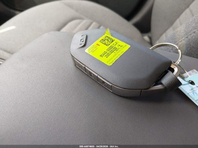 2025 KIA K4 EX 11