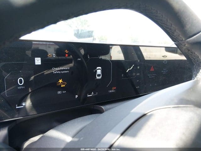 2025 KIA K4 EX 7