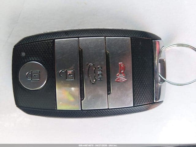 2023 KIA RIO S 11