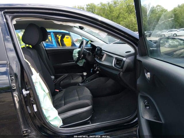 2023 KIA RIO S 5