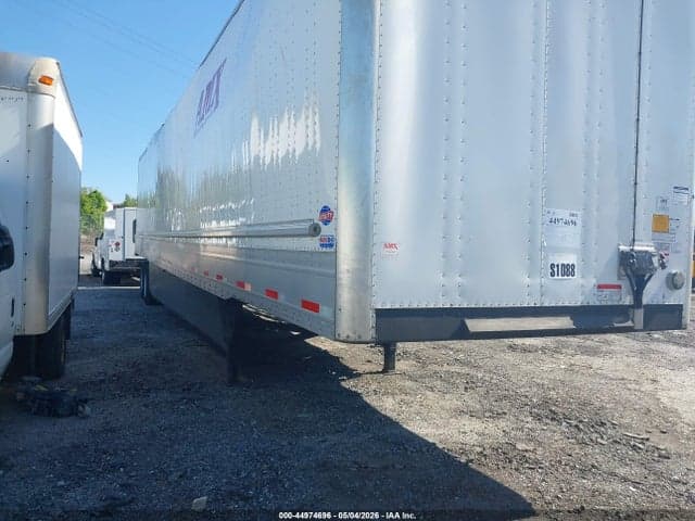 2025 UTILITY TRAILER MFG UNKNOWN - 1