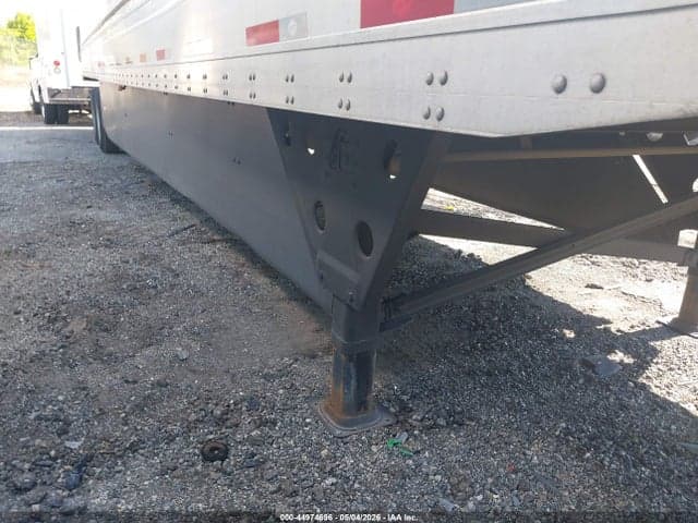 2025 UTILITY TRAILER MFG UNKNOWN 11