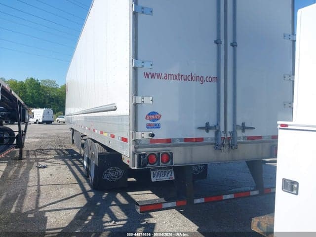2025 UTILITY TRAILER MFG UNKNOWN 3