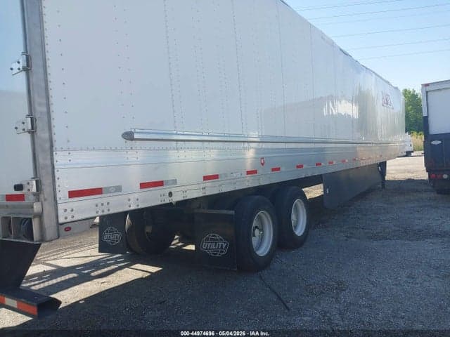 2025 UTILITY TRAILER MFG UNKNOWN 4