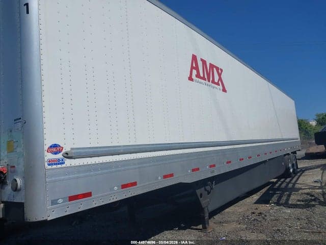 2025 UTILITY TRAILER MFG UNKNOWN 5