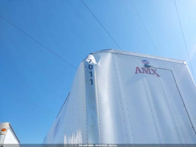 2025 UTILITY TRAILER MFG UNKNOWN 6